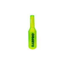 Пляшка для флейринга Empire - 290 мм BarPro зелена (2076)