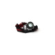 Ліхтар налобний Intertool - 19 LED (LB-0301)