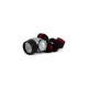 Ліхтар налобний Intertool - 19 LED (LB-0301)