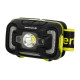 Ліхтар налобний Vertvoll - 16LED (1COB) x 5Вт x 6 режимів Li-ion (RX-8015)
