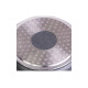 Каструля антипригарна Kamille - 200 мм x 2,3 л граніт (4424)