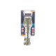 Ліхтар ручний Mastertool - 1LED x 1 Вт водонепроникний (94-0802)