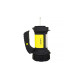 Ліхтар кемпінговий Vertvoll - 2LED (1COB) x 3Вт Li-ion (RX-8010)