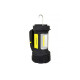 Ліхтар кемпінговий Vertvoll - 2LED (1COB) x 3Вт Li-ion (RX-8010)