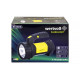Ліхтар кемпінговий Vertvoll - 2LED (1COB) x 3Вт Li-ion (RX-8010)