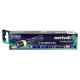 Ліхтар ручний Vertvoll - 1LED x 5Вт Li-ion (RX-8004)
