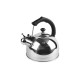 Чайник нержавіючий Maestro - 3,5 л черний (MR-1308-BLACK)