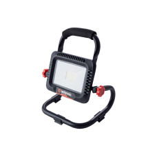 Ліхтар акумуляторний Intertool - 20 Вт без Li-Ion Storm (WT-0349)