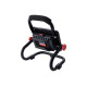 Ліхтар акумуляторний Intertool - 20 Вт без Li-Ion Storm (WT-0349)