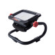 Ліхтар акумуляторний Intertool - 20 Вт без Li-Ion Storm (WT-0349)