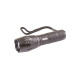 Ліхтар тактичний Mastertool - 1LED x 10 Вт x 5 режимів (94-0819)