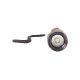 Ліхтар тактичний Mastertool - 1LED x 10 Вт x 5 режимів (94-0819)
