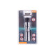 Ліхтар тактичний Mastertool - 1LED x 10 Вт x 5 режимів (94-0819)