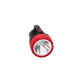 Ліхтар акумуляторний Intertool - 25 LED x 5 Вт (LB-0102)