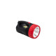 Ліхтар акумуляторний Intertool - 25 LED x 5 Вт (LB-0102)