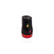 Ліхтар акумуляторний Intertool - 25 LED x 5 Вт (LB-0102)