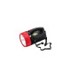 Ліхтар акумуляторний Intertool - 25 LED x 5 Вт (LB-0102)