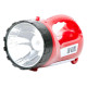 Ліхтар акумуляторний Intertool - 15 LED x 5 Вт (LB-0101)