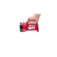 Ліхтар акумуляторний Intertool - 15 LED x 5 Вт (LB-0101)