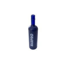 Пляшка для флейринга Empire - 295 мм BarPro синя (0083)