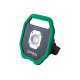 Прожектор акумуляторний Apro - 10 Вт Li-Ion (900520)