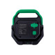 Прожектор акумуляторний Apro - 10 Вт Li-Ion (900520)