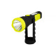 Ліхтар магнітний Vertvoll - 2LED (1COB) x 3Вт Li-ion (RX-8008)