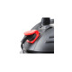 Пилосос промисловий Intertool - 1400 Вт x 20 л (DT-1020)