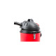 Пилосос промисловий Intertool - 1400 Вт x 20 л (DT-1020)