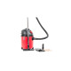 Пилосос промисловий Intertool - 1400 Вт x 20 л (DT-1020)