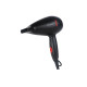 Фен дорожній Maestro - MR-205-Black (MR-205-BLACK)