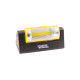 Ліхтар магнітний Mastertool - 7LED x 3 Вт (1COB) (94-0809)
