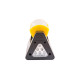 Ліхтар магнітний Mastertool - 7LED x 3 Вт (1COB) (94-0809)