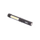 Ліхтар магнітний Mastertool - 2LED x 1 Вт (1COB) (94-0806)