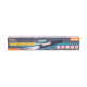 Ліхтар магнітний Mastertool - 2LED x 1 Вт (1COB) (94-0806)