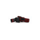 Ліхтар налобний Intertool - 1 LED х 3 Вт (LB-0303)