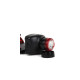 Ліхтар налобний Intertool - 1 LED х 3 Вт (LB-0303)