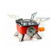 Плита газова портативна Mastertool - 220 x 220 x 110мм (44-5103)