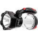 Ліхтар акумуляторний Intertool - 12 LED x 1 Вт (LB-0111)