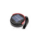 Ліхтар акумуляторний Intertool - 12 LED x 1 Вт (LB-0111)