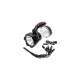 Ліхтар акумуляторний Intertool - 12 LED x 1 Вт (LB-0111)