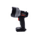 Ліхтар акумуляторний Intertool - 10 Вт без Li-Ion Storm (WT-0348)