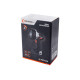 Ліхтар акумуляторний Intertool - 10 Вт без Li-Ion Storm (WT-0348)