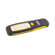 Ліхтар магнітний Mastertool - 1LED x 3 Вт (1COB) (94-0807)