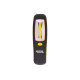 Ліхтар магнітний Mastertool - 1LED x 3 Вт (1COB) (94-0807)