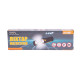 Ліхтар магнітний Mastertool - 1LED x 3 Вт (1COB) (94-0807)