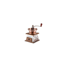 Кофемолка ручна Empire - 185 мм з керамічним ящиком (2361)