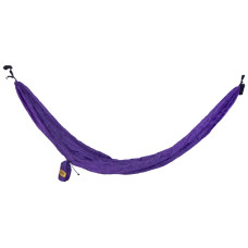 Гамак Сила - 3 x 1,5 м фіолетовий (960902)