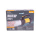 Ліхтар кемпінговий Mastertool - 2LED x 3 Вт (1COB) x 4 режиму (94-0804)