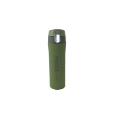 Термокружка Maestro - 400 мл Force (MR-1643-40A)
